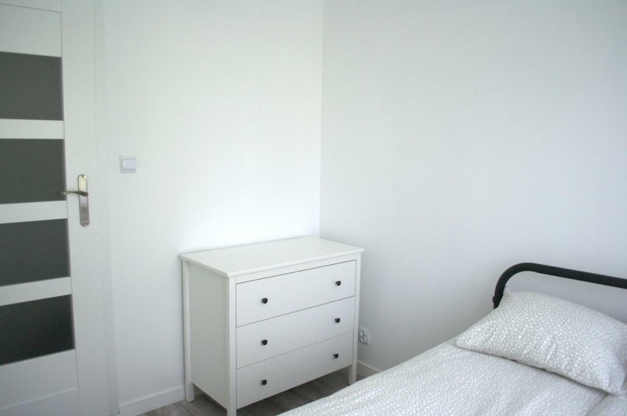 Apartment Mostek 5 Minutes Walk From The Old Town Danzig Exterior foto