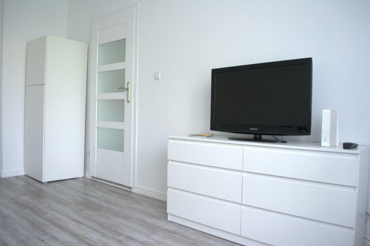 Apartment Mostek 5 Minutes Walk From The Old Town Danzig Exterior foto