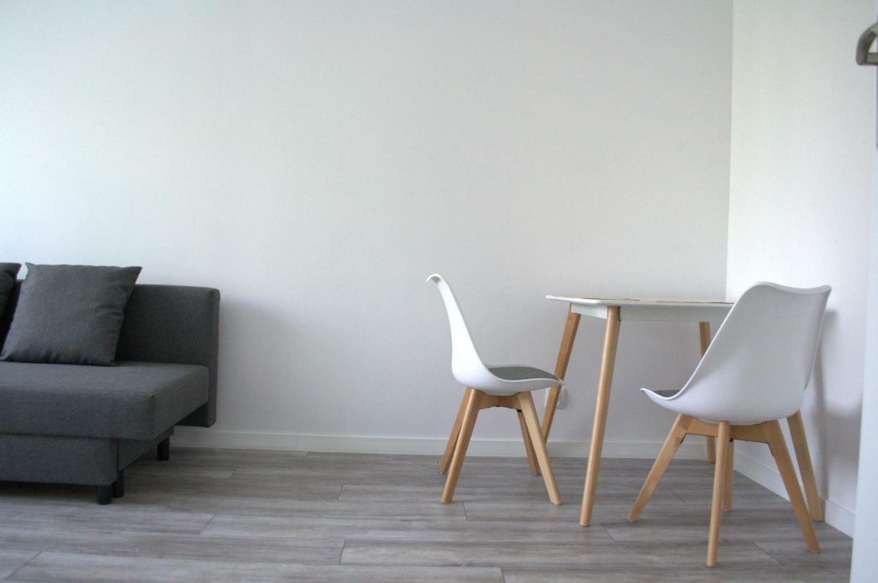 Apartment Mostek 5 Minutes Walk From The Old Town Danzig Exterior foto